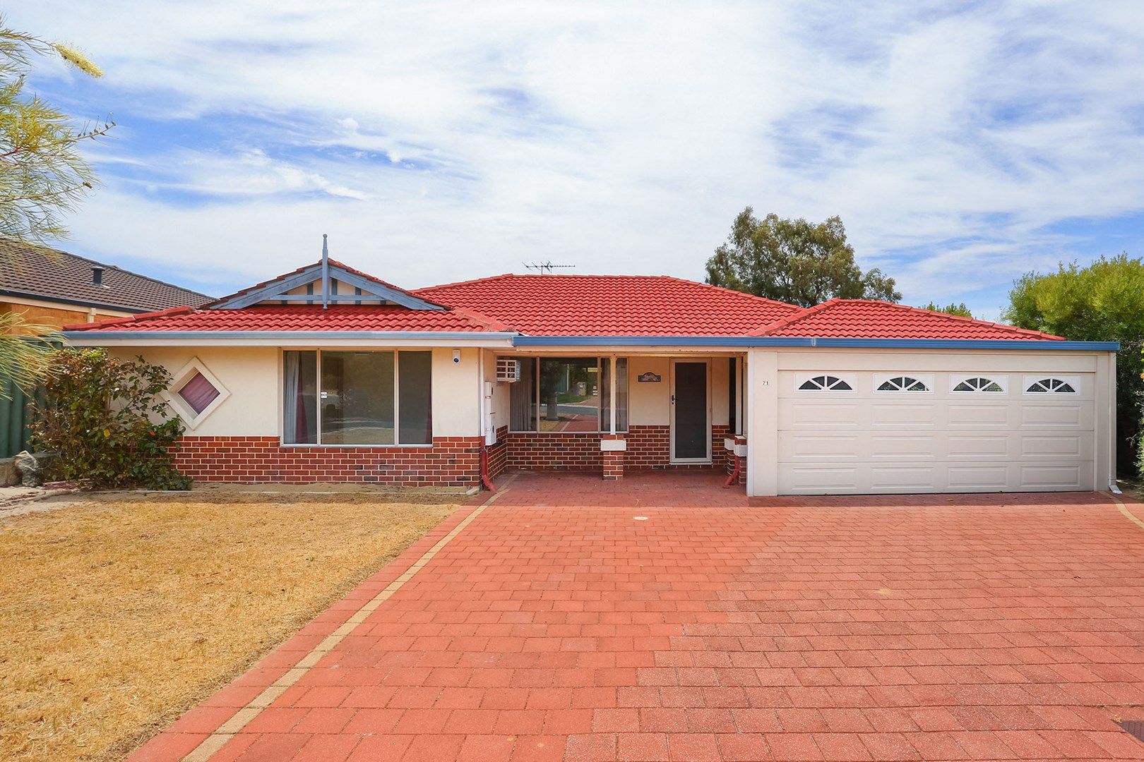 71 Frond Circuit, Banksia Grove WA 6031, Image 0