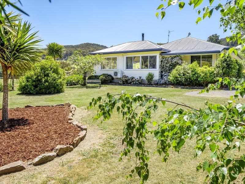 7818 Channel Highway, Cygnet TAS 7112, Image 0