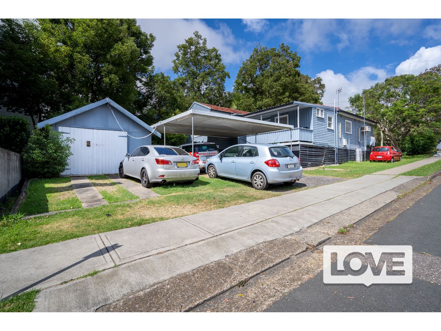 Charlestown NSW 2290 4 beds house for Sale 2017473866 Domain