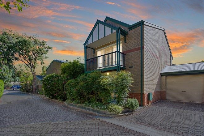 Picture of 15/21 Flemington Street, GLENSIDE SA 5065