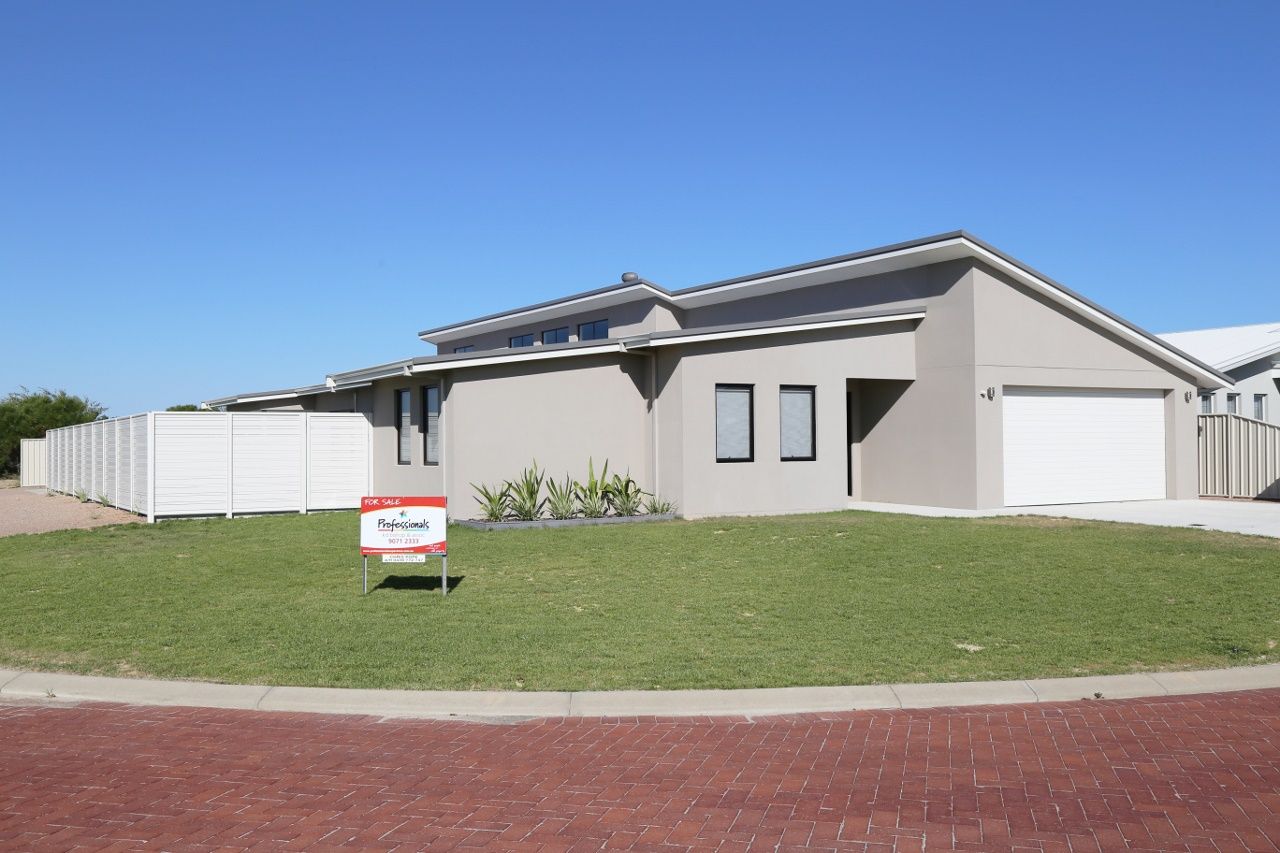 20 Hastings Crescent, Castletown WA 6450, Image 0