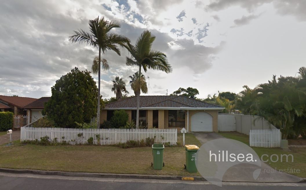 3 bedrooms House in 24 Wendoree Way COOMBABAH QLD, 4216