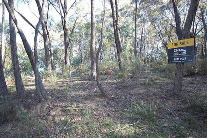 Picture of Lot 1 Lot 16 Langs Road, WOMBEYAN CAVES NSW 2580