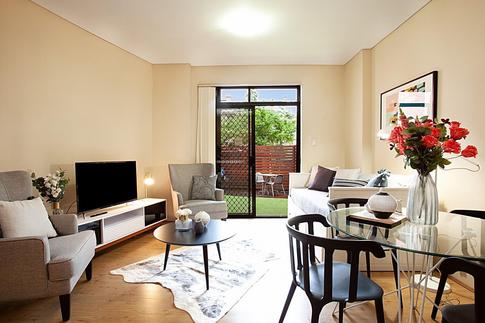 1 bedrooms House in 21/25 Kelly Street ULTIMO NSW, 2007