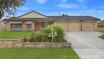 Picture of 86 Lake Haven Drive, LAKE HAVEN NSW 2263