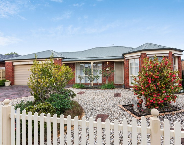 17 Marino Court, Mornington VIC 3931