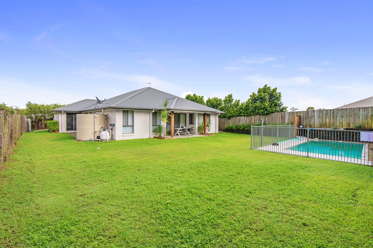 5 Mazie Lane, Coomera QLD 4209, Image 1