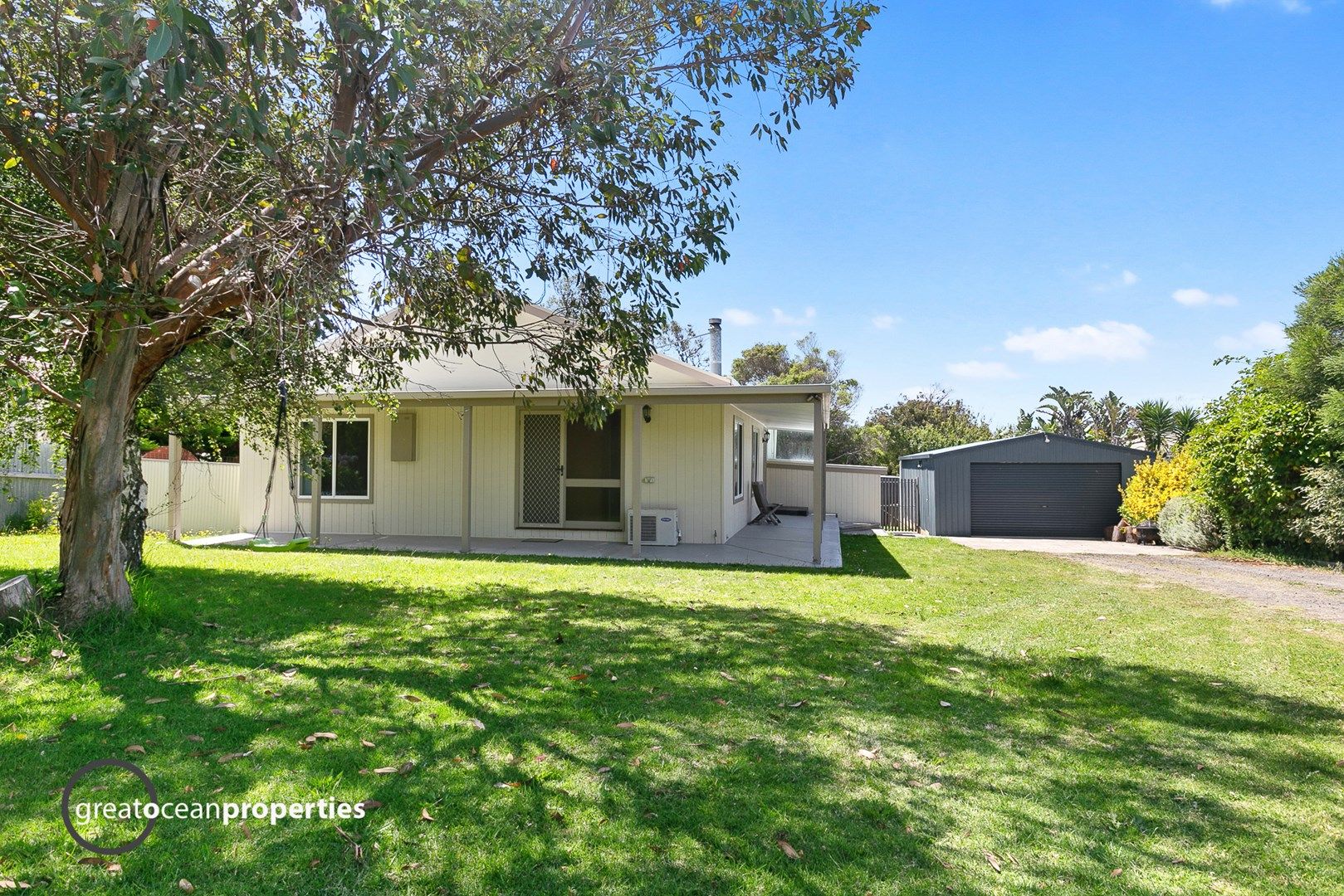 6 Ferrier Drive, Marengo VIC 3233, Image 0