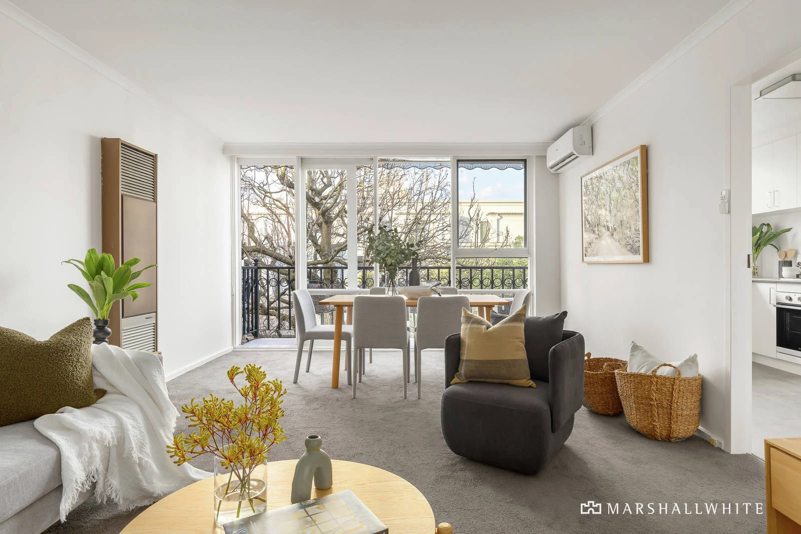 5/99 Mathoura Road, Toorak VIC 3142