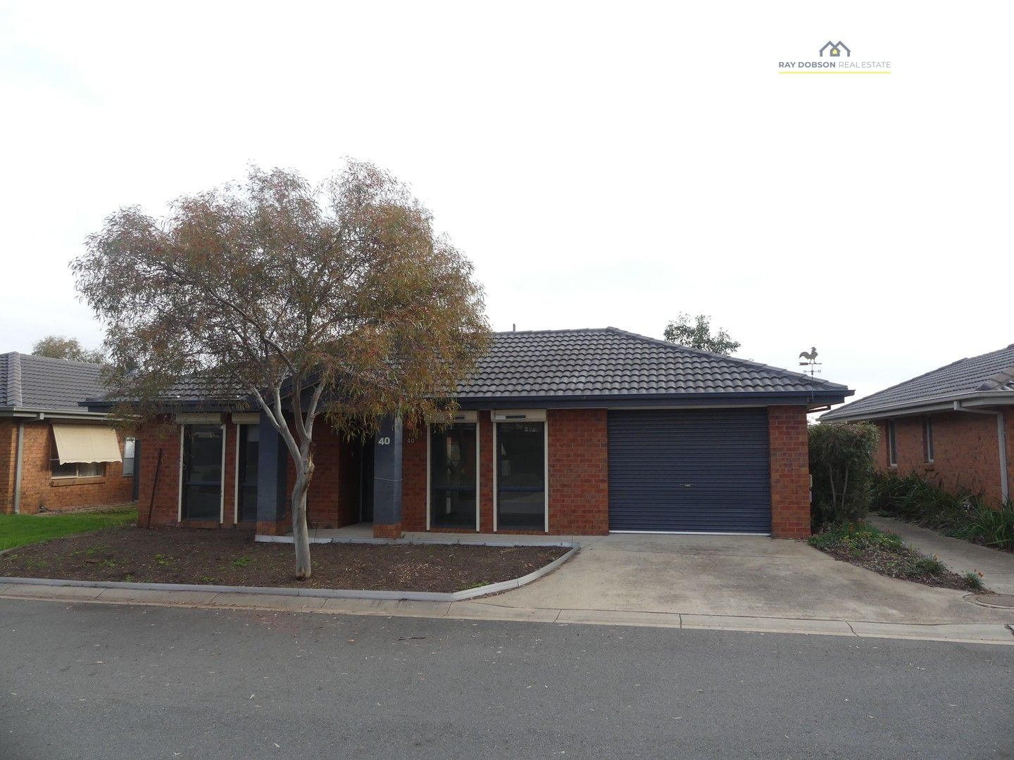 2 bedrooms Apartment / Unit / Flat in 40/34 Zurcas Lane SHEPPARTON VIC, 3630