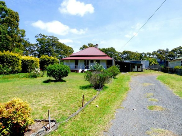 63 Bolong Road, Bomaderry NSW 2541