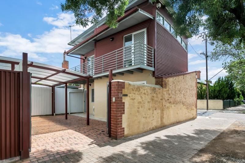 112 Childers Street, North Adelaide SA 5006, Image 0