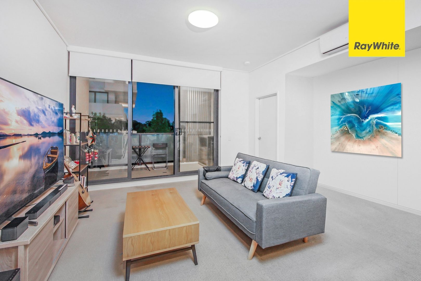 226/1 Vermont Cres, Riverwood NSW 2210, Image 2