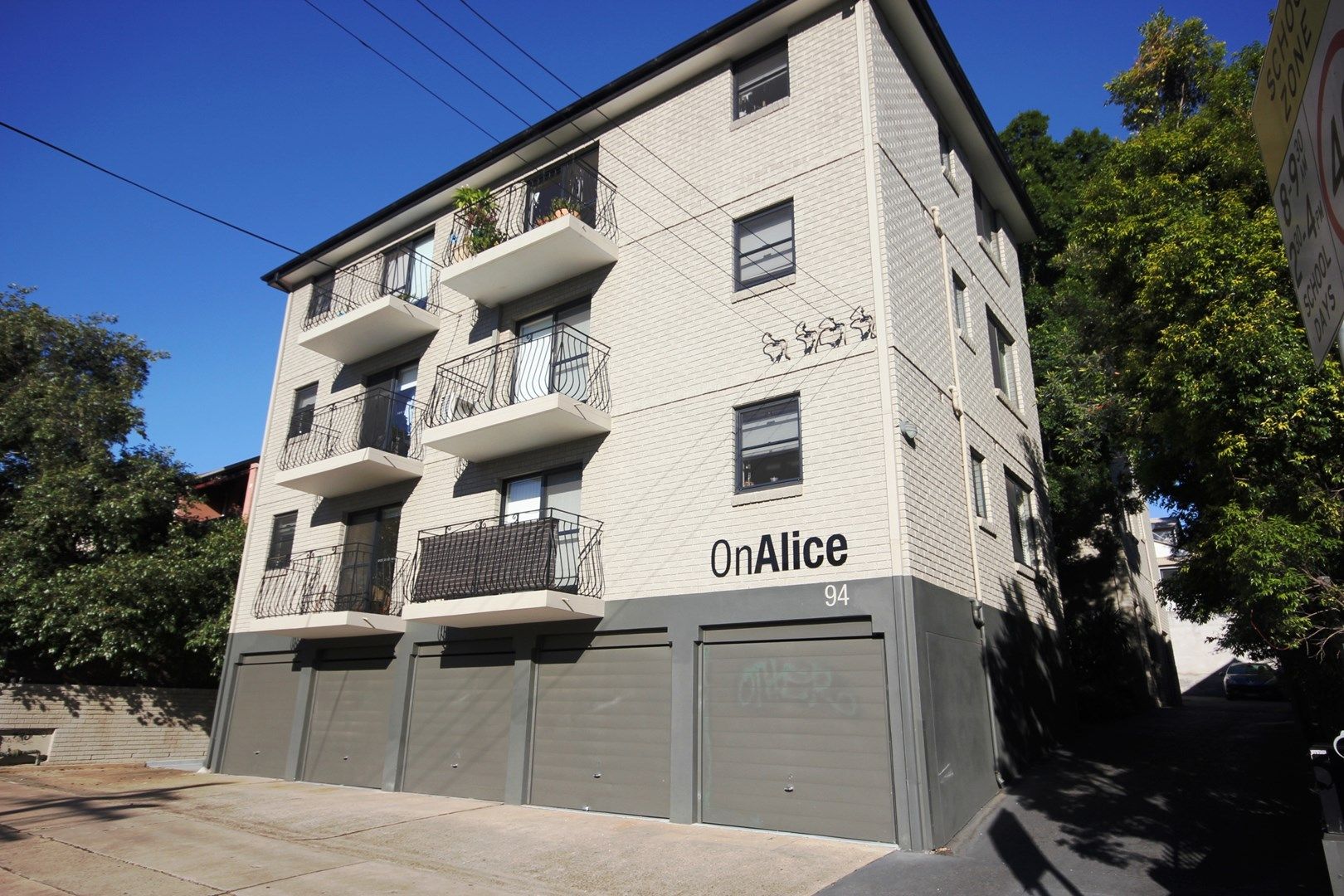 16/94 Alice, Newtown NSW 2042, Image 0