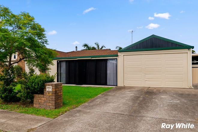 Picture of 23 Athens Avenue, HASSALL GROVE NSW 2761