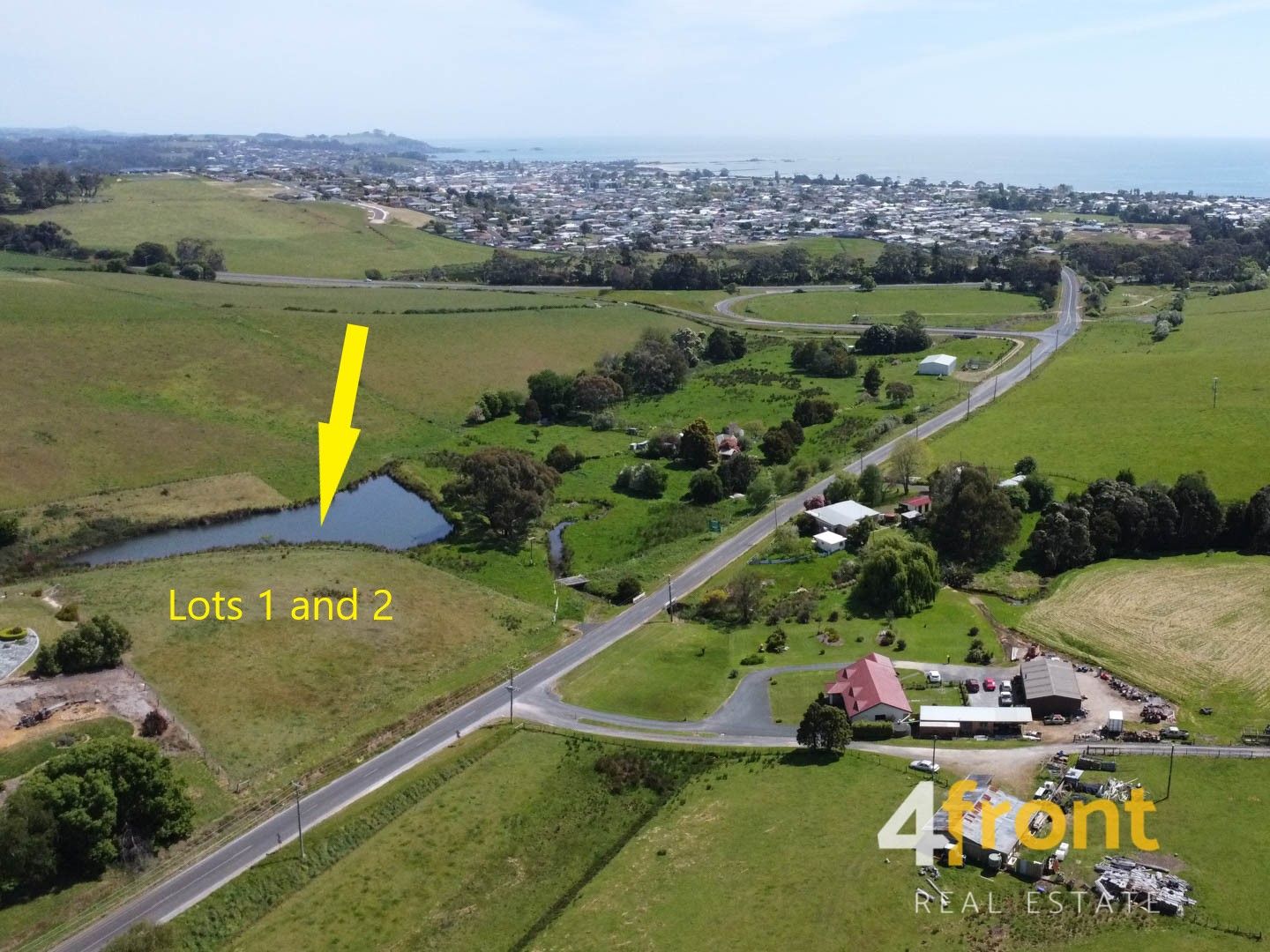 Ulverstone TAS 7315 vacant land for Sale, 179,900 each 2018849919