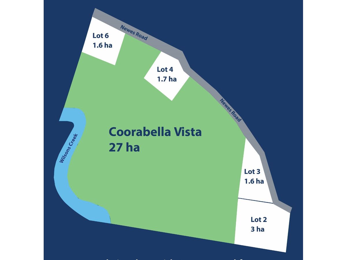 Lot 6/95 Newes Road, Coorabell NSW 2479, Image 2