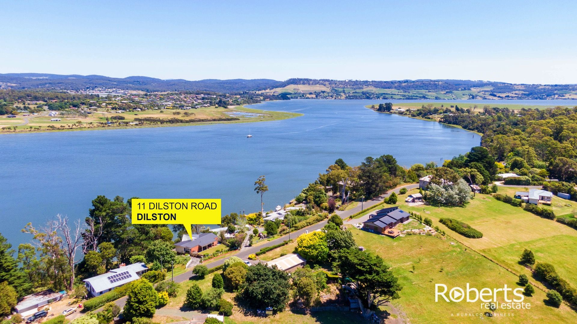 11 Dilston Road, Dilston TAS 7252, Image 1