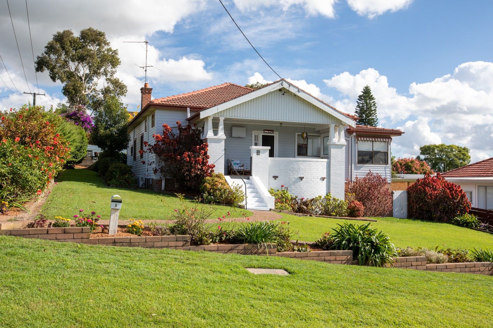 3 bedrooms House in 5 Hodge Street EAST MAITLAND NSW, 2323