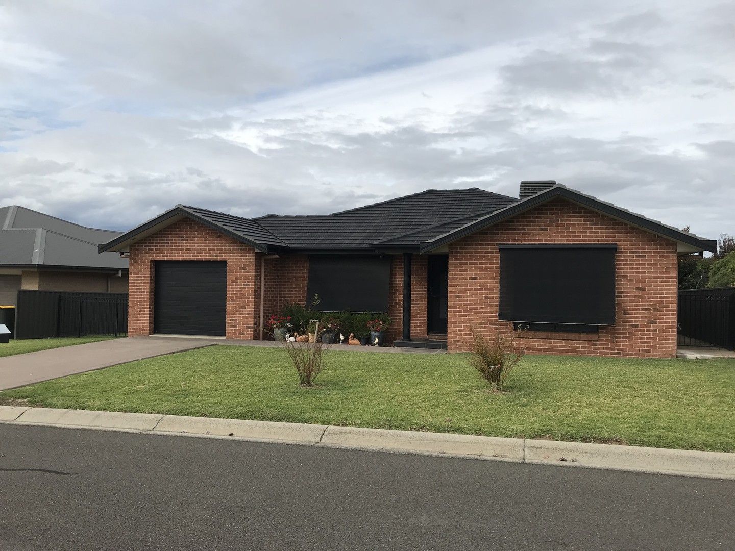 3 bedrooms House in 15 Riesling Road TAMWORTH NSW, 2340