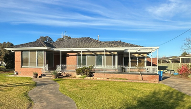 Picture of 85 Murray Street, TOCUMWAL NSW 2714