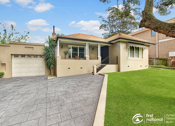 80 Twin Road, North Ryde NSW 2113