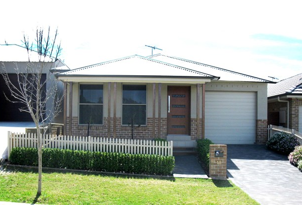 18 The Walk , Camden Park NSW 2570