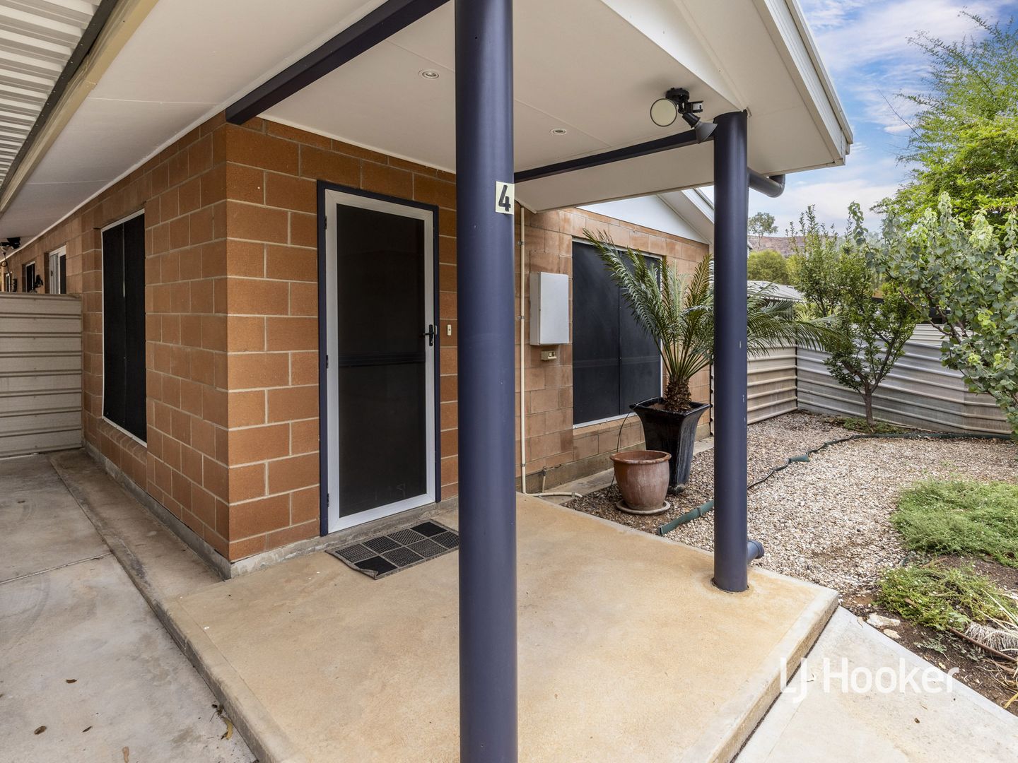 4 Warber Court, Larapinta NT 0875, Image 1