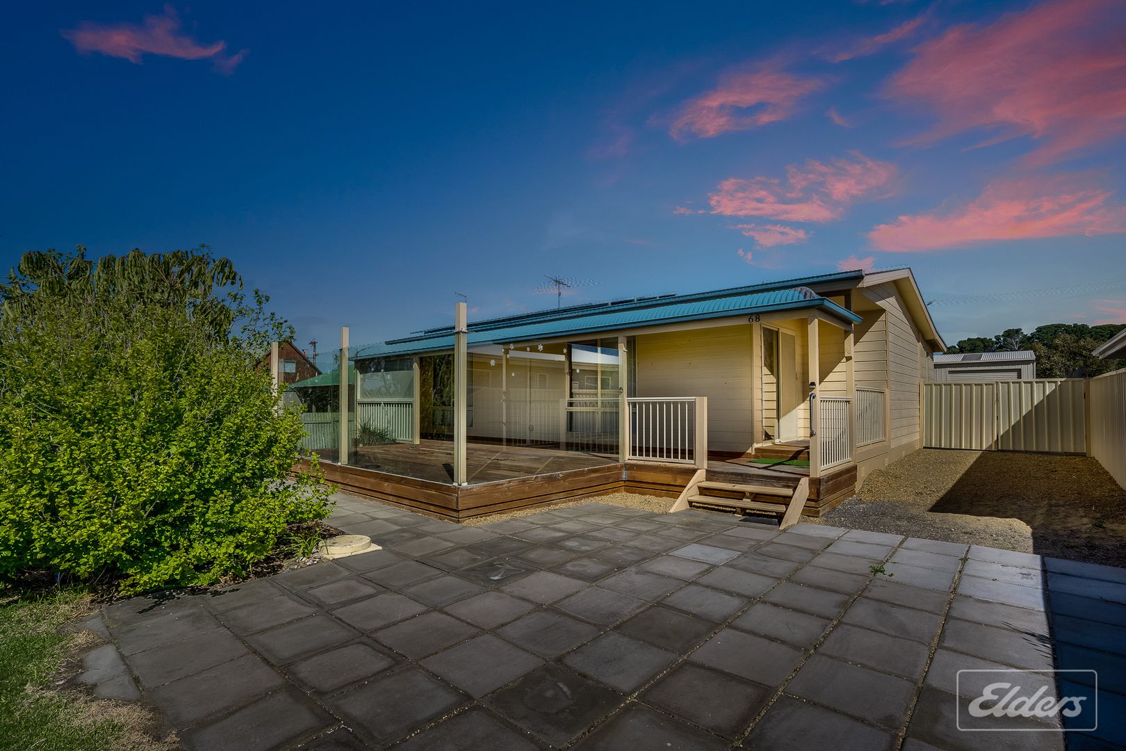 68 Sidney Parade, Hindmarsh Island SA 5214, Image 1