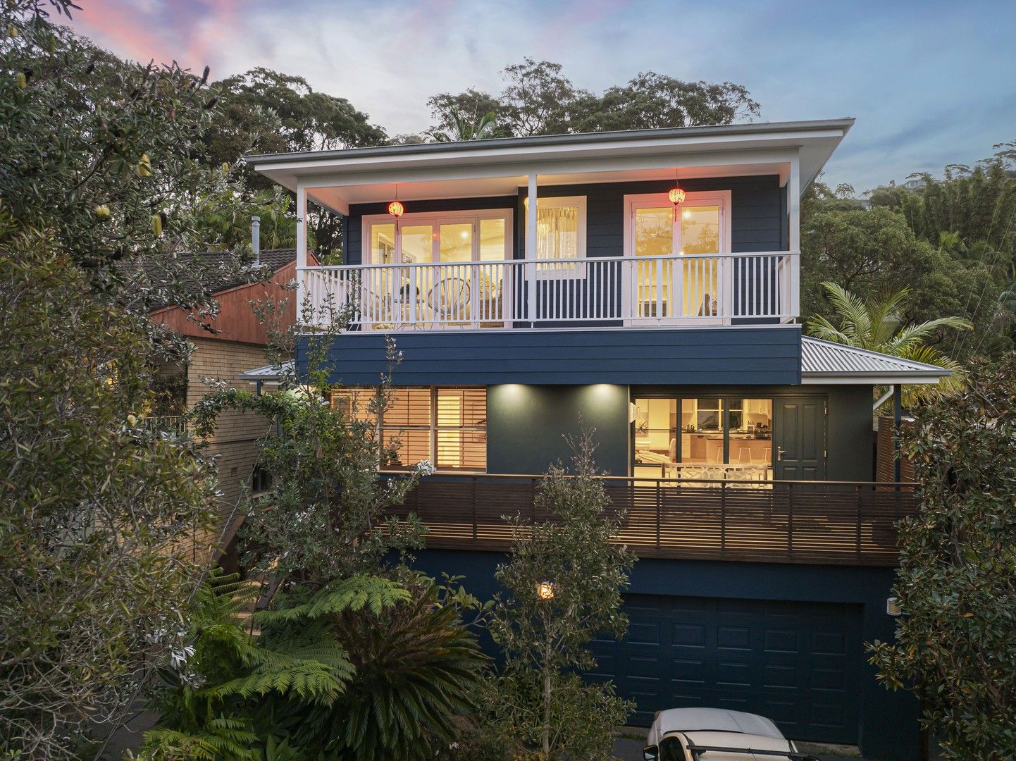 5 bedrooms House in 20 Nullaburra Road NEWPORT NSW, 2106