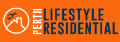 Perth Lifestyle Residential's logo