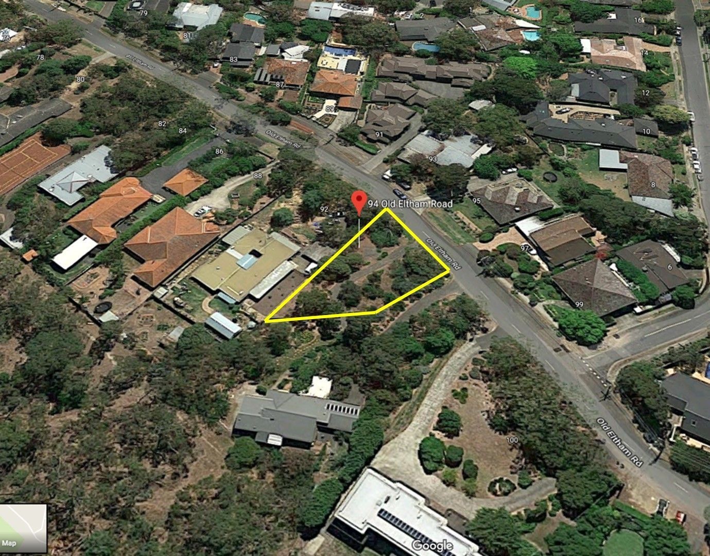 94 Old Eltham Road, Lower Plenty VIC 3093, Image 0