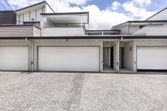 Picture of 4/135 Beatrice Terrace, ASCOT QLD 4007