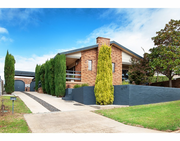 409 Halehaven Crescent, Lavington NSW 2641