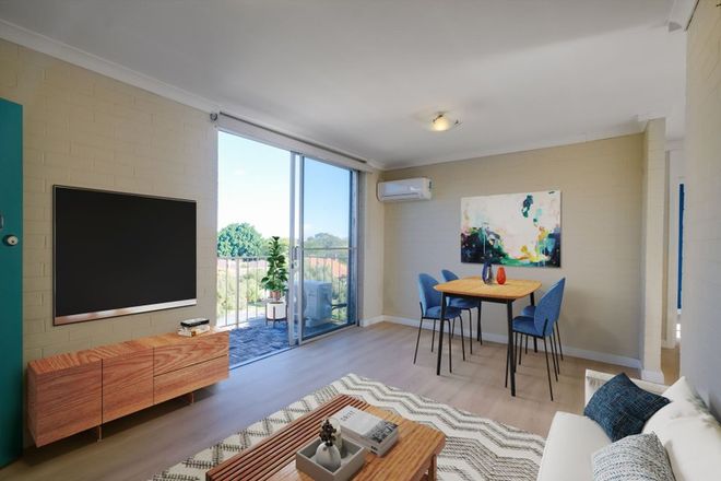 Picture of 59/26 Stanley Street, MOUNT LAWLEY WA 6050
