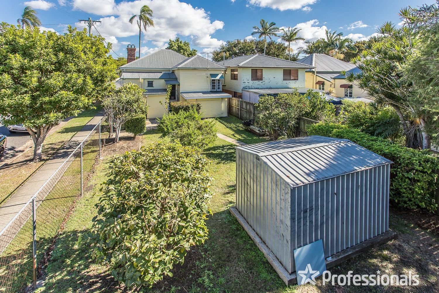 34 Palm Avenue, Shorncliffe QLD 4017, Image 1