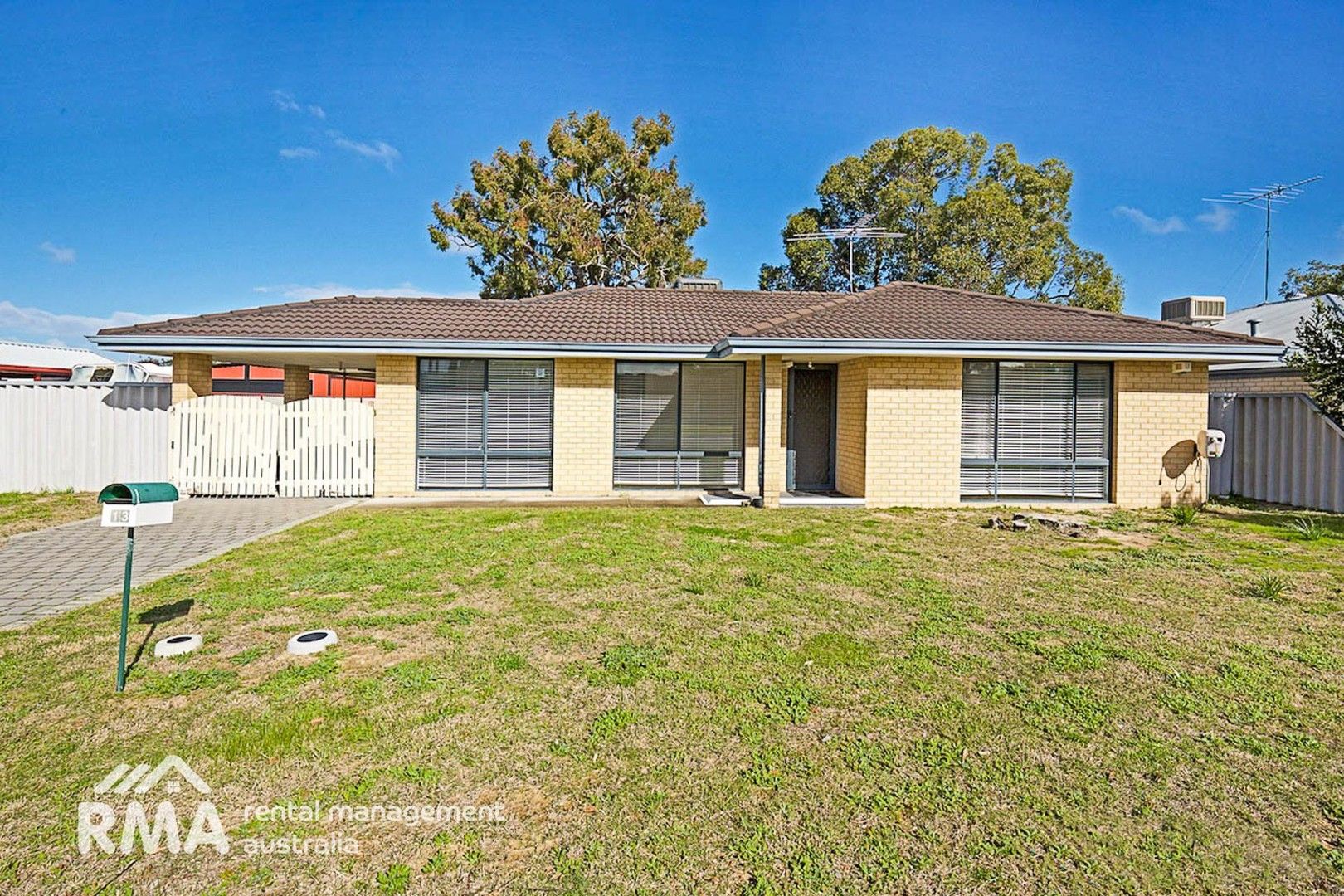 13 Underdale Place, Coodanup WA 6210