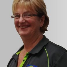 Cheryle Rayson, Sales representative