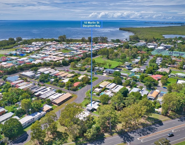 10 Marlin Street, Deception Bay QLD 4508