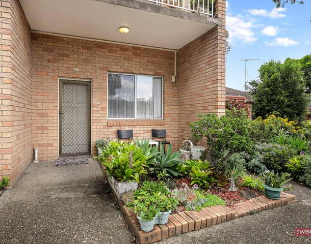 12A/4 Wilkins Street, Yagoona NSW 2199