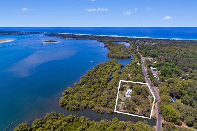 Picture of 341 South Ballina Beach Road, SOUTH BALLINA NSW 2478