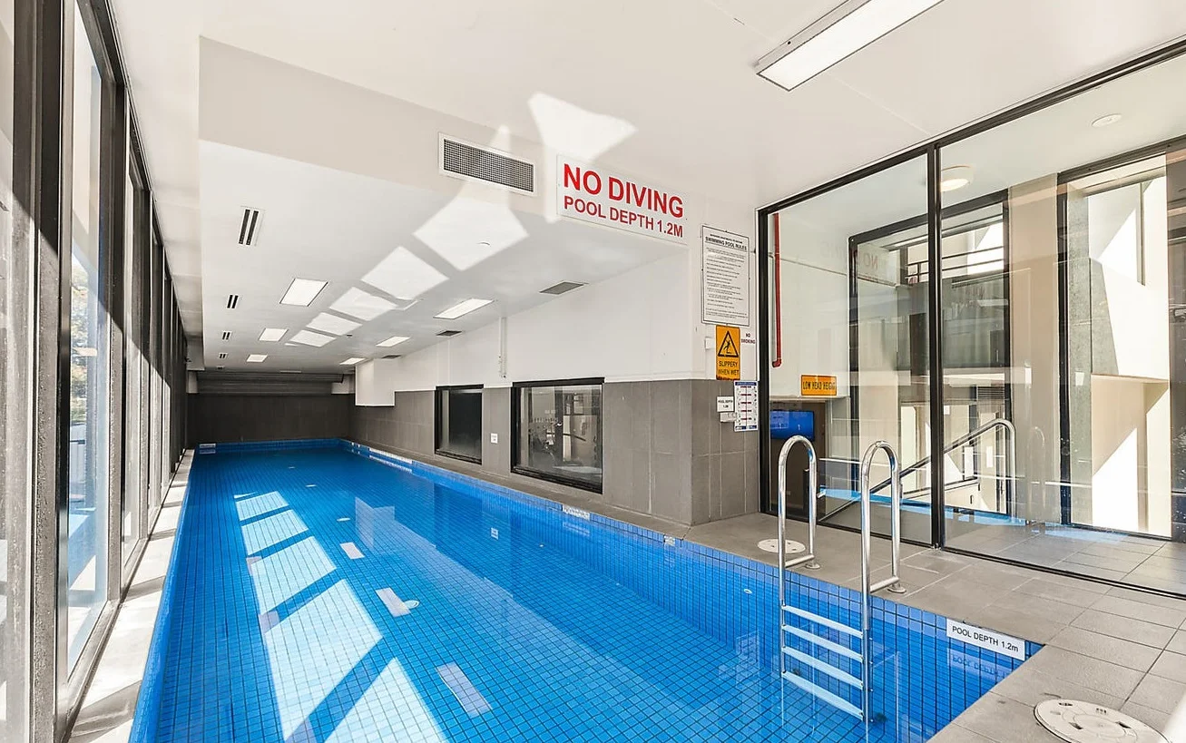 Additional image 9 of 308/166 Rouse Street, Port Melbourne VIC 3207