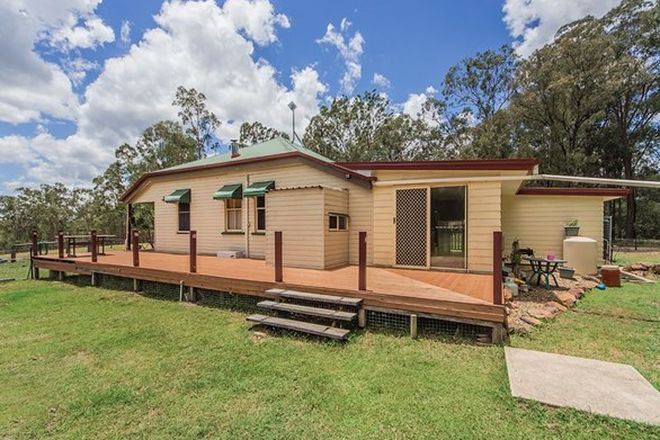 Picture of 199 Mt Mulgowie Road, BUARABA QLD 4311