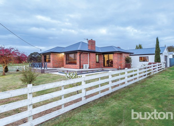 53 Broomfield Road, Creswick VIC 3363