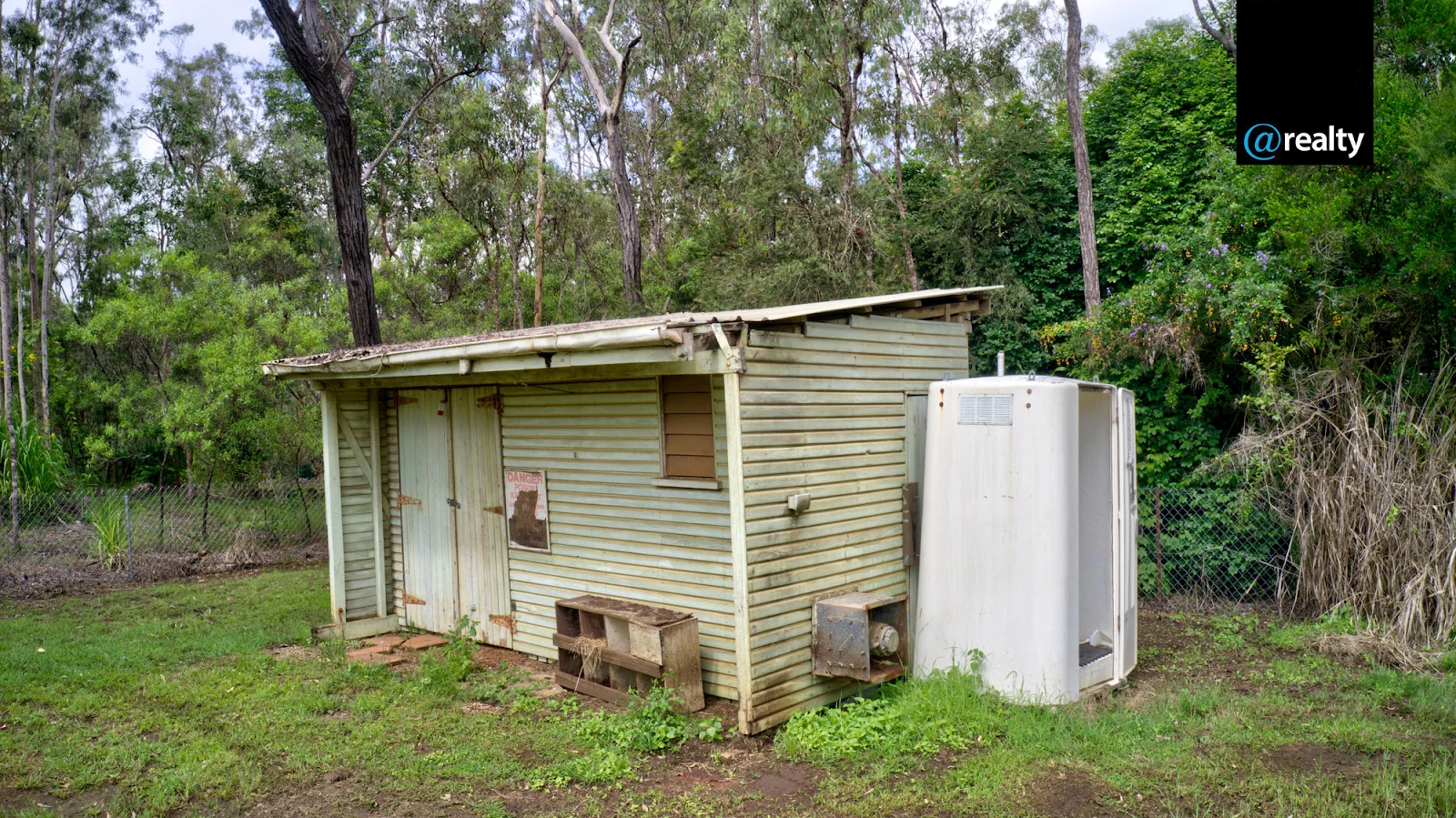 Additional image 8 of Millstream QLD 4888