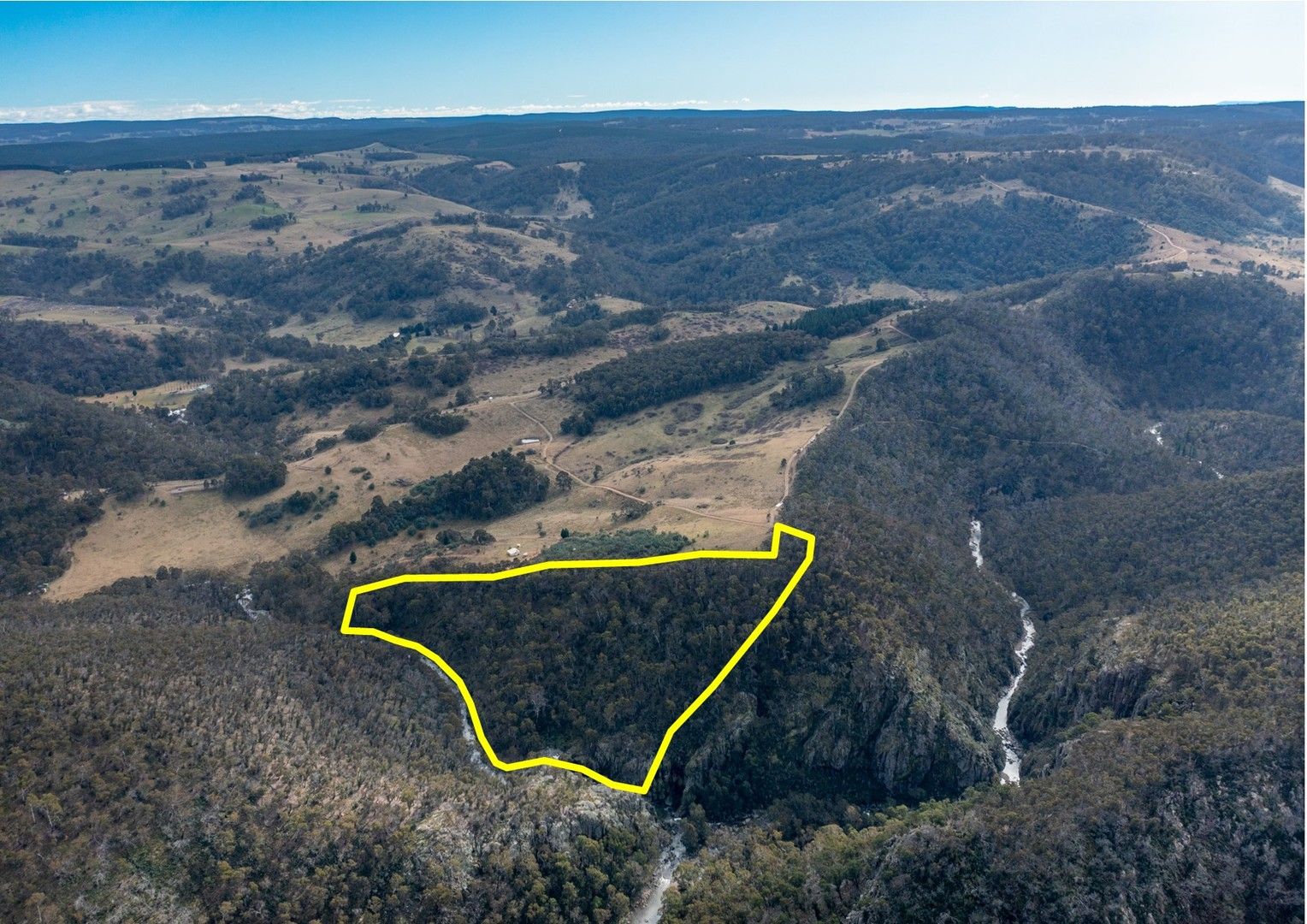 379 Sheepstation Forest Road, Gingkin NSW 2787, Image 0