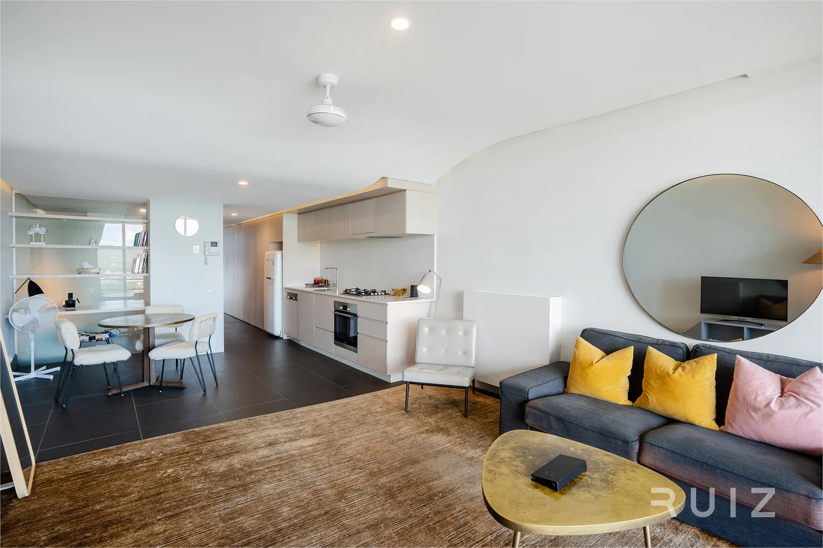 Additional image 5 of 1412/25 Edinburgh Avenue, Acton ACT 2601