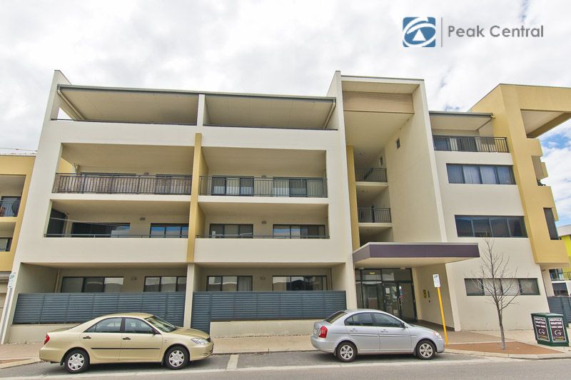 Unit 56/9 Linkage Avenue, COCKBURN CENTRAL WA 6164, Image 0