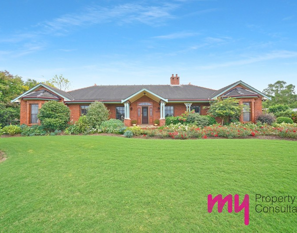 27 Mooresfield Lane, Ellis Lane NSW 2570