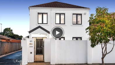 Picture of 52 Teak Street, CAULFIELD SOUTH VIC 3162